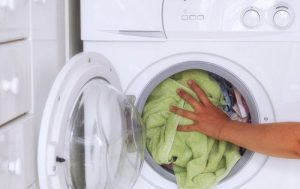 تعمیر کار ماشین لباسشویی بوش