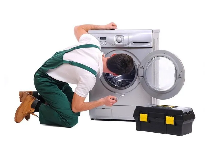 washing machine repair bosch
