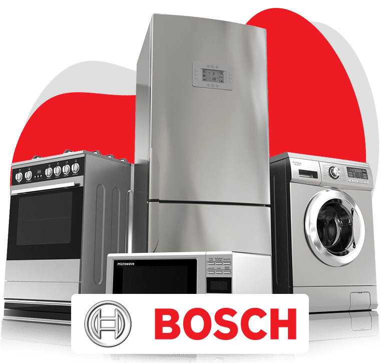 تعمیر لوازم منزل بوش در نیاوران، ارسال تعمیرکار زیر1ساعت با ارائه