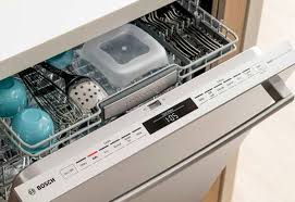 کدهای ارور ماشین ظرفشویی بوش
