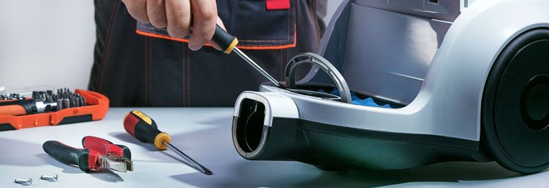 Bosch-Rob-vacuum-cleaner-repair
