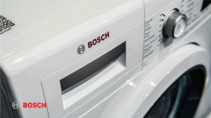 راهنمای برنامه های شستشو ماشین لباسشویی بوش